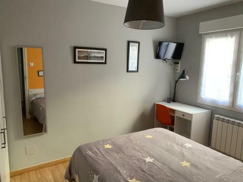Apartamento Tur�stico Alarc�n