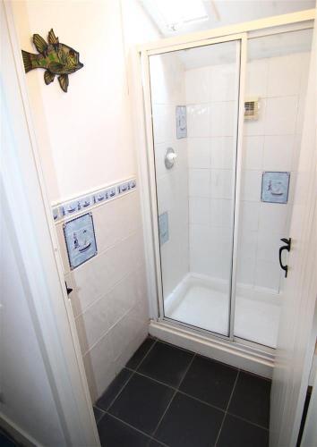 Former Farmhouse Nr Harlech 4043