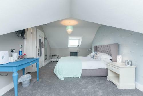 Seaview B&B