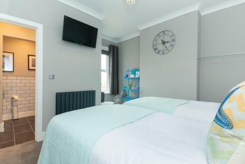Seaview B&B