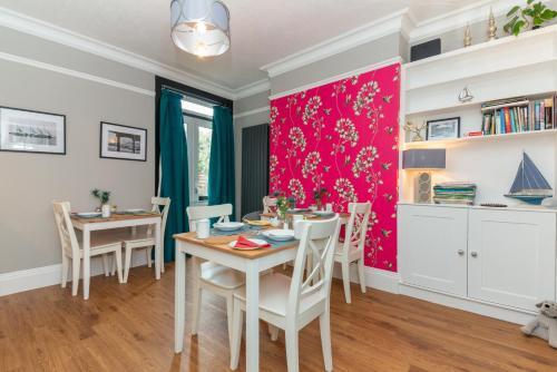 Seaview B&B