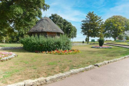 Seaview B&B