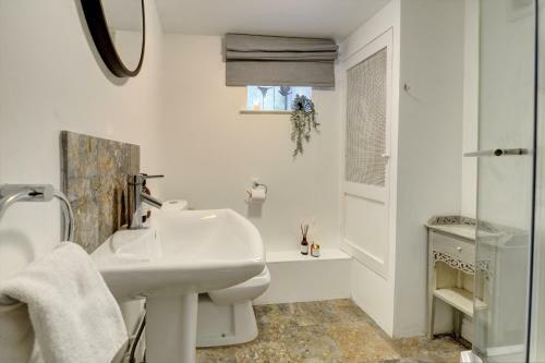 Apartamento Kist Accommodates - The Little Hideaway