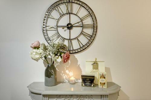 Apartamento Kist Accommodates - The Little Hideaway