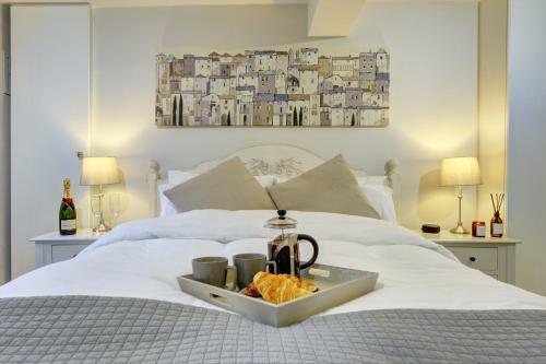 Apartamento Kist Accommodates - The Little Hideaway