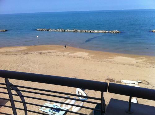 Apartamento Appartamento Stella Del Mare Top