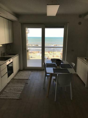 Apartamento Appartamento Stella Del Mare Top