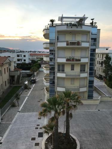 Apartamento Appartamento Stella Del Mare Top