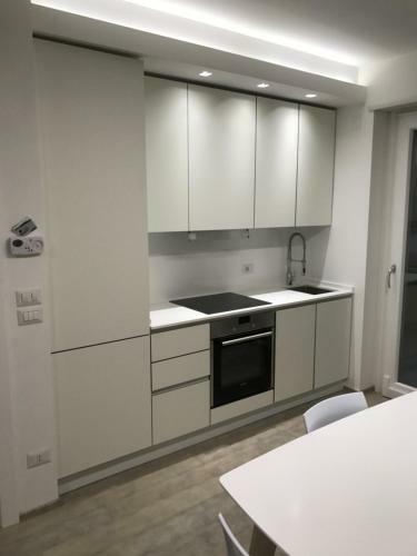 Apartamento Appartamento Stella Del Mare Top
