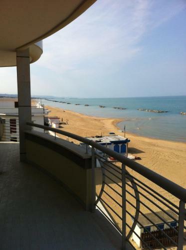 Apartamento Appartamento Stella Del Mare Top