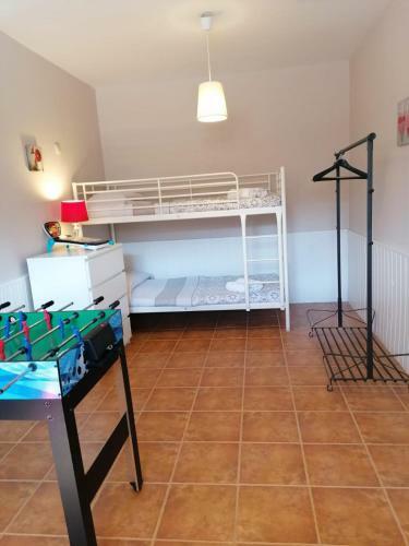 Los Ninos Villa/country House
