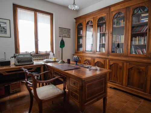 Locazione Turistica Villa Le Pine