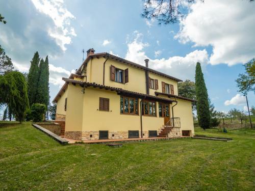 Locazione Turistica Villa Le Pine