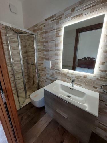 Apartamento Appartamento Sul Sentiero Del Ciolo
