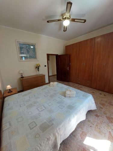 Apartamento Appartamento Sul Sentiero Del Ciolo