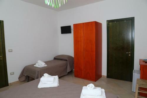 Apartamento Casa Malu - Galatone