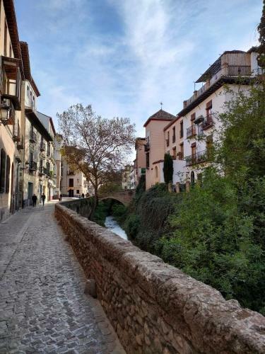 Apartamento Santa In�s