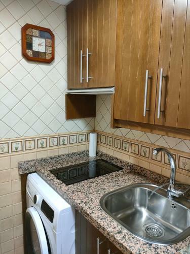 Apartamento Santa In�s