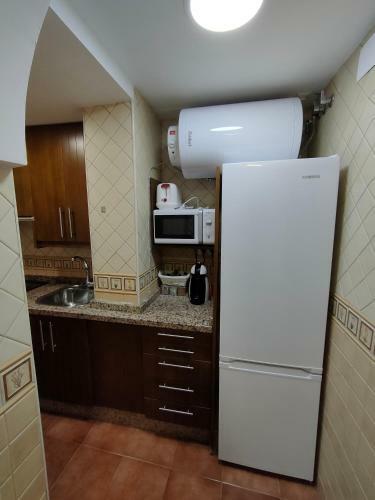Apartamento Santa In�s