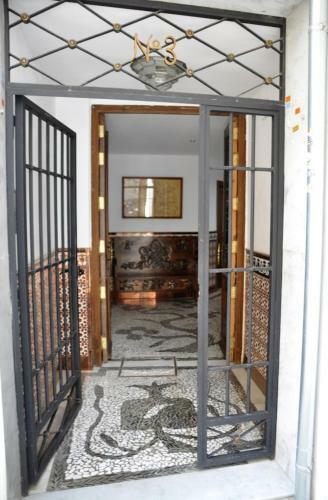 Apartamento Santa In�s