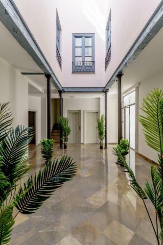 Apartamento Garden Art V