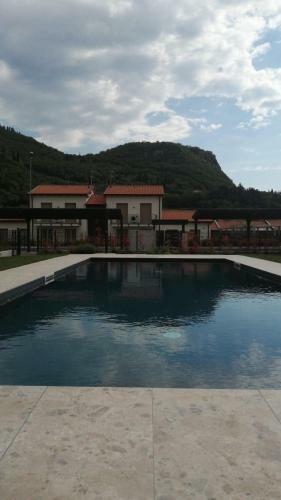 Apartment Lake Garda