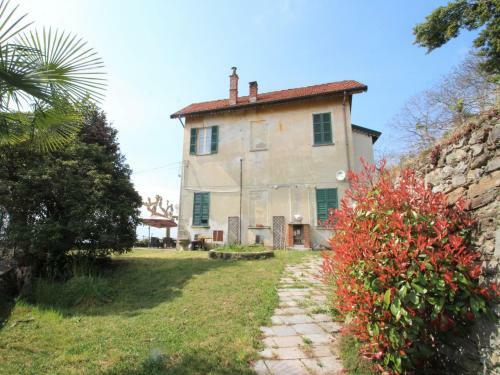 Apartamento Locazione Turistica Soms-2