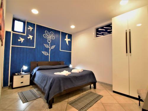 Apartamento Locazione Turistica Gioia Di Mare