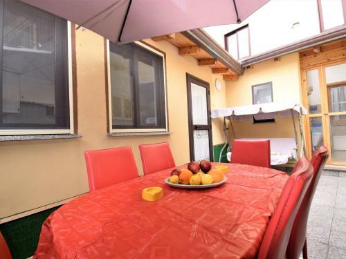 Apartamento Locazione Turistica Gioia Di Mare