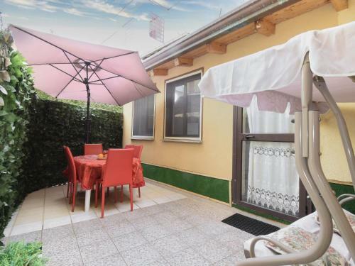 Apartamento Locazione Turistica Gioia Di Mare