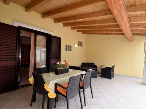 Apartamento Locazione Turistica Terrazza Del Mare