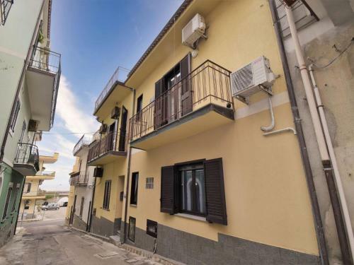 Apartamento Locazione Turistica Terrazza Del Mare