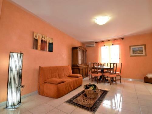 Apartamento Locazione Turistica Terrazza Del Mare