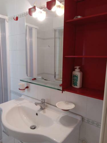 Apartamento Casa Sveva Realax House In Quiet Area