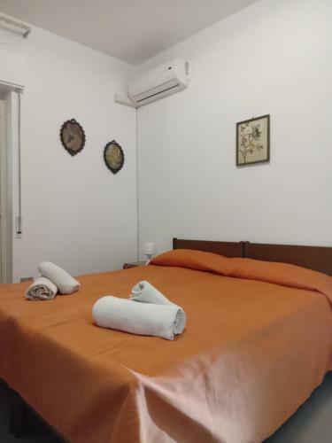 Apartamento Casa Sveva Realax House In Quiet Area