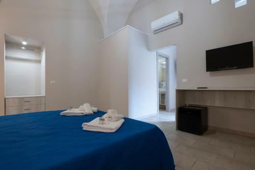 Bed & Breakfast Le Stanze Di Sandy