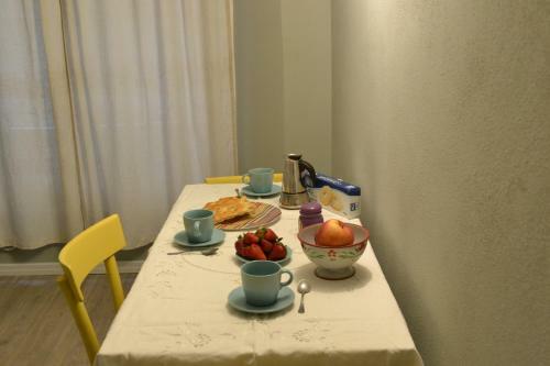Apartamento Casa Di Marinella