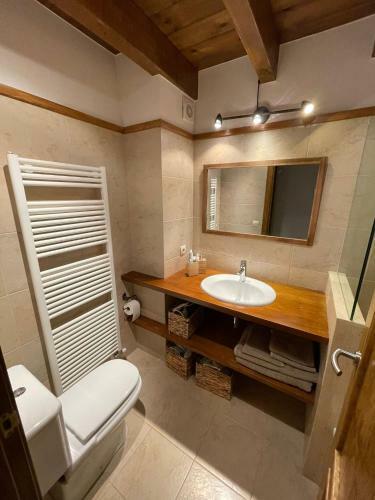 Apartamento Planta Baja Saneja
