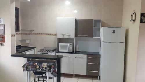 Apartamento Aconchegante Em Ubatuba