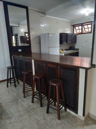 Posada Pousada Da L�