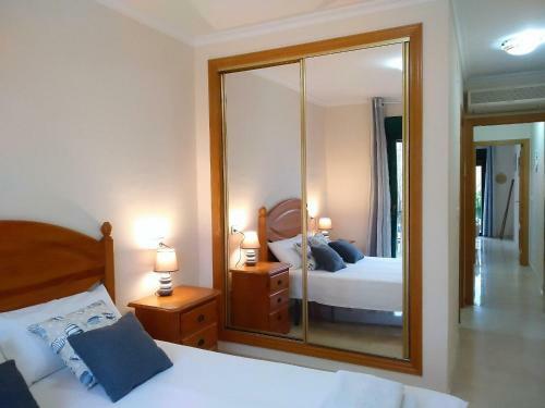 Javea Apartment Ideal For Kids