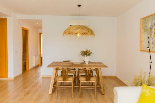 Bahia De Javea Apartment Montanar