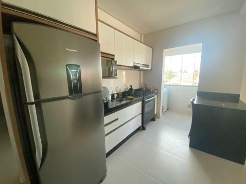 Apartamento A369 - Ed. Ilha De Navaggio - Apto 203