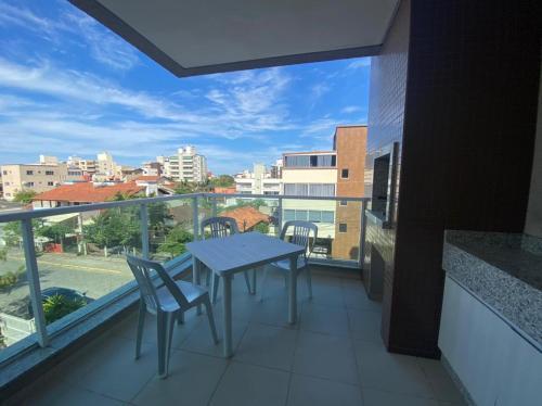Apartamento A369 - Ed. Ilha De Navaggio - Apto 203