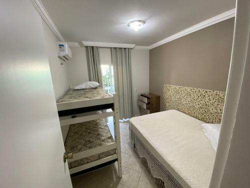 Apartamento Espa�oso Para Fam�lia