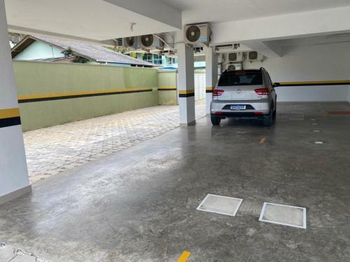 Apartamento Cobertura - Res. Nat�lia