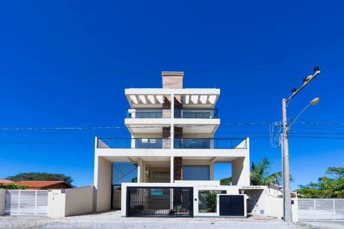 Apartamento Para Loca��o Em Bombinhas, Mariscal