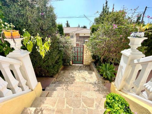 Villa Del Arte La Nucia