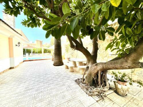 Villa Del Arte La Nucia