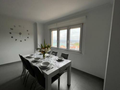 Apartamentos Maria De Lucia- Segundo Piso